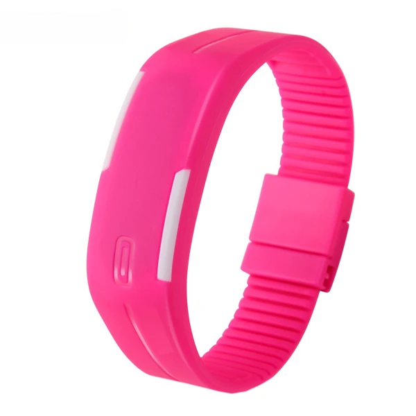 ساعت مچی 3 میلیمتری دیجیتال ساعت مچی 3 میلیمتری دیجیتال