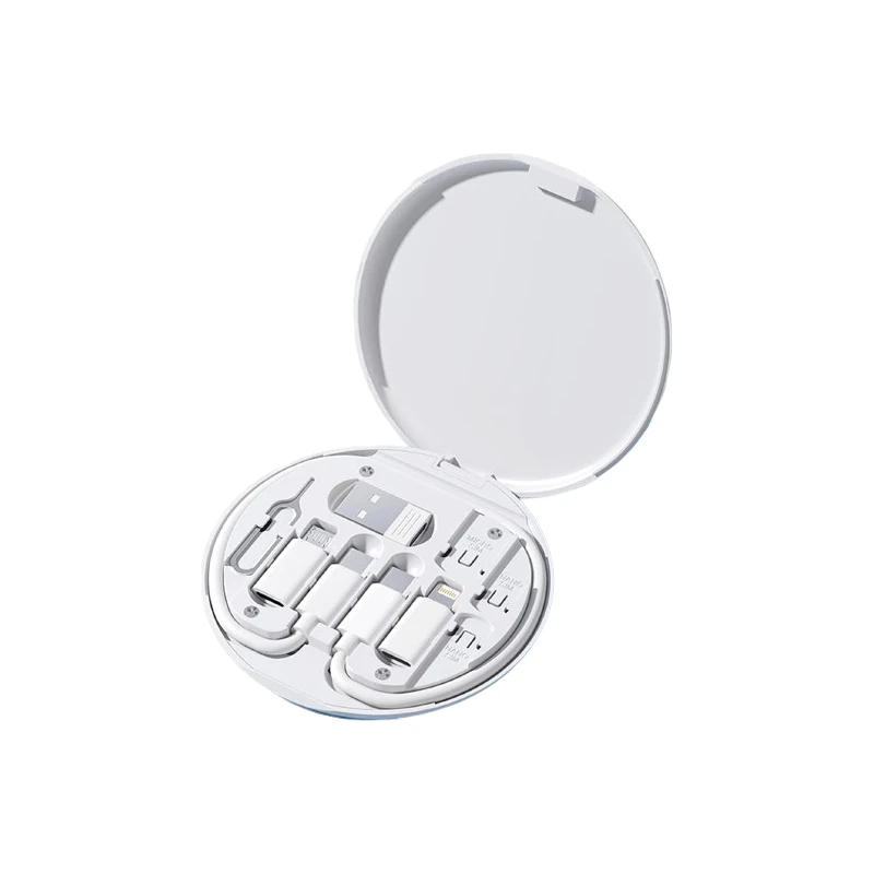 مجموعه لوازم جانبی موبایل مدل DCS2024